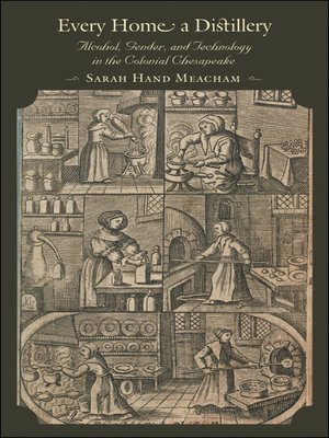 cover image of Every Home a Distillery
